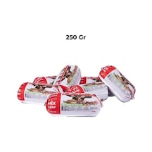 Barftr Mix Barf 6 KG Salam Köpek Maması 24 x 250 G