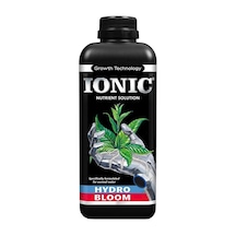 Growth Technology Ionic Hydro Bloom 1 Litre