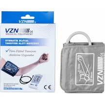 Vzn Digital Tansiyon Aleti Uyumlu Manşon Manşet 22 - 36