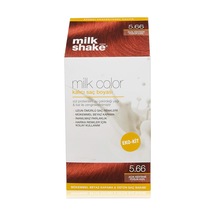 Milk Shake Milk Color Eko Kit Saç Boyası 5.66 0.5 G