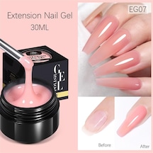 Born Pretty 30ml Extension Nail Gel Eg07 56043