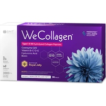Wecollagen 90 Tablet