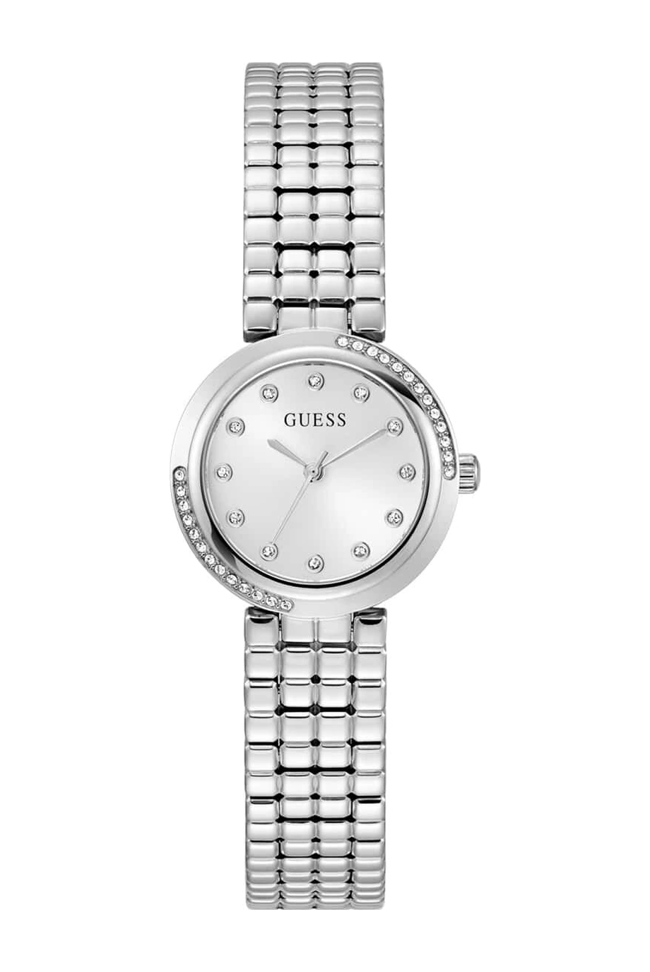 Guess Gugw0930l5 Kadın Kol Saati Metalik Gri Guess Gugw0930l5 Kadın Kol Saati Metalik Gri