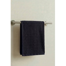 Stria Lacivert El Havlusu - 60x100cm, 250gr, %100 Pamuk Lacivert