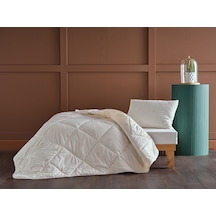 Doqu Home Festival Kingsize Tek Kişilik Yün Yorgan