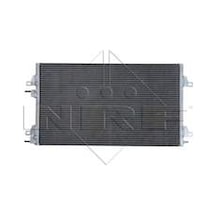 Klıma Radyatoru 650x390x16 Laguna Iı 1.9 Dcı 1.6 01-