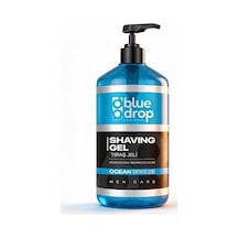 Drop 1000 Ml Traş Jeli