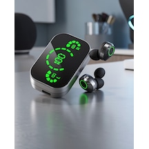 Bluetooth Kulaklık Mikrofonlu Dokunmatik Kontrol Anc Uuczyd3kulaklık3 Diğer