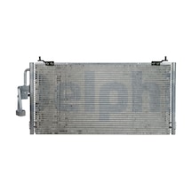 Delphi Klima Radyatörü Mitsubishi Galant Vııı 1996-2004 Caa311b095