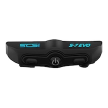 BLUETOOTH VE INTERCOM SCSS7EVO