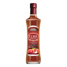 Aksu Vital Elma Sirkesi Cam 500 ML