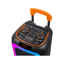 Nettech Ndr-1097 Wireless Hoparlör - Speaker