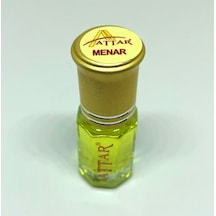 Attar Menar Esans 12 x 3 ML Attar Menar Esans 12 x 3 ML