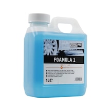 Valet Pro Foamula 1 Ph Nötr Yıkama Köpüğü 1Lt.