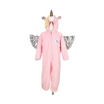 Souza Unicorn Tulum Pembe 3-4 Yaş Çok Renkli