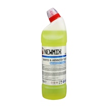 Newmix N8 Banyo & Armatür Temizleyici 1 KG