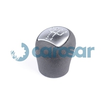 Renault Clio 2 Kangoo 2 Megane Vites Topuzu 5 Ileri Gri Kapak