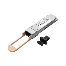 Tp-lınk Sm9110-sr4 Omada 100gbase-sr4 Qsfp28 Transceiver