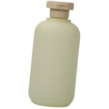 Suntek Kozmetik Makyaj Ambalaj Depolama Tutucu Kapları Yeşil-300ml Yeşil 300ml