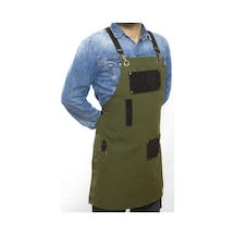 Barista Seramik Kuaför Mufak Monapron Ghiberti Önlük (403940666)