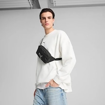 Puma Plus Waist Bag Unisex Çanta 09118401 Siyah