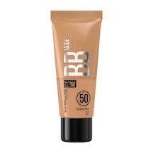 Maybelline New York Fit Me Nude Cilt Bakımı Etkili Nemlendirici Spf50 Bb Krem - 50 00