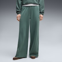 Pumatech Sense Pants Yeşil Eşofman & Pantolon 695785 69