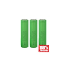 Murata Us18650vtc6 - 3.7v 3120 Mah Li-ion Şarjlı Pil - 9.6c - ...