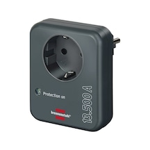 Brennenstuhl Primera-Line 1506996 13.500 mAh Tekli Akım Korumalı Priz