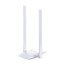 MERCUSYS MW300UH N300 USB KABLOSUZ AĞ ADAPTÖ  Ü