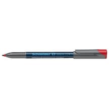 Alıcının Universalmarker Kalıcı Maxx 220 S 1,0 Mm Kırmızı