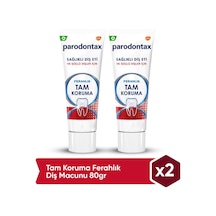 Günlük Koruma