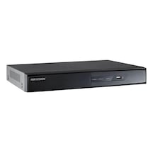 HIKVISION DS-7108NI-Q1/M 8 KANAL H265+ NVR METAL KASA Kayıt Cihazı