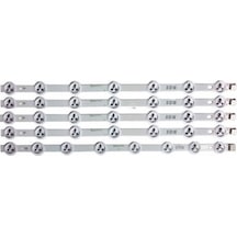 Vestel 39fa5050 Led Bar V23283041