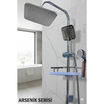 Parlak Krom