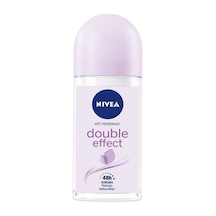 Nıvea Double Effect 50 Ml Paket 3 Adet