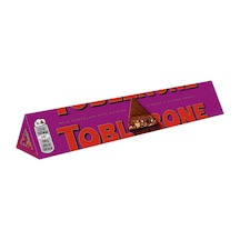 Toblerone Fruit & Nut 100 G - 8 Adet Tarı