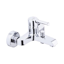 Penta Aren Banyo Bataryası 2354 Krom