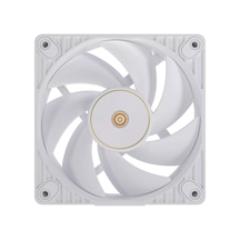 Asus Proart Pf120 Pwm Beyaz 120mm Kasa Fani