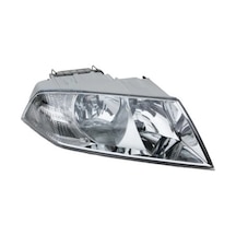 Skoda Octavia 2004-2012 Far Motorlu Sağ Oem No: 1z1941018p