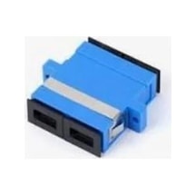 Teldata Sc/sm/upc Duplex Adaptör 20li