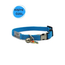 Caramelos İsimli Kedi Tasması, İsimlikli Kedi Tasması Ma