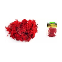 Jordania Yosun 3011 Kırmızı 10 Gr Je00-0503011 Çok Renkli