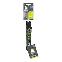 M-pets Hıkıng Boyun Tasması Kamuflaj S Sku: Zeus8690010315649 1247956