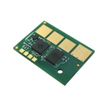 Chip Lexmark 25K X651 - X652-X654-X656-X658-X651H11E-X651H21E 25
