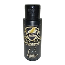 Caraboa Analwhiteningcream Hem Kadın Hem Erkekler Içìn Analbeyazlatıcı 60 Ml