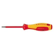 Knipex 98 13 60 6mm İzoleli Allen Uçlu Tornavida Vde
