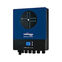 Tommatech Plusx 11k 48v Mppt 11000w Akıllı İnv.