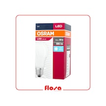 Osram 8.5W Led Ampul Beyaz Işık (527962578)