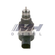 Bosch 0281006246 Yakıt Basınç Regülatör Valfi Bmw 550d 750d X5 M50d X6 M50d N57